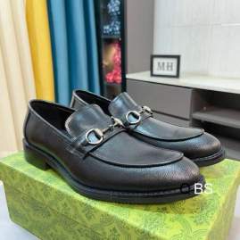 Picture of Gucci Shoes _SKUGuccisz38-45BS02066058